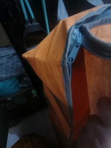 Hanging Storage Organizer