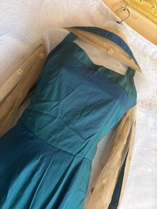 Elegant Ethnic Gown