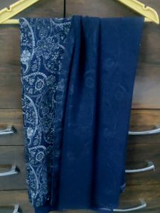 Daily Use Saree
