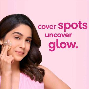 POND's Natural Glow Face Matte Powder For Normal