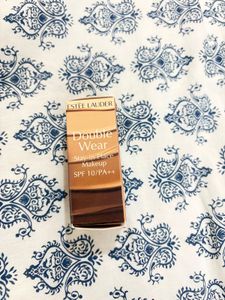 Estee Lauder Double Wear Foundation