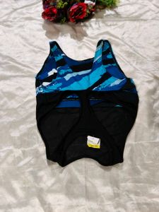 Lightly Padded Sports bra