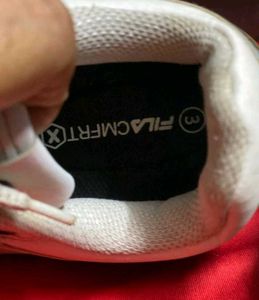FILA Gorino W women's sneaker.