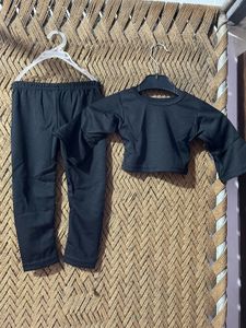 3 pieces Dress for Little Girls