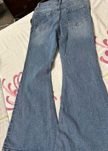 Dark Wash Skinny Jeans