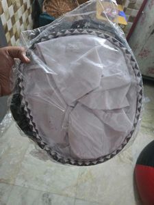 Collapsible Laundry Basket