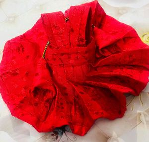 Laddu gopal cotton  2 dress combo