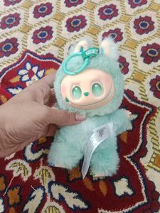 Cute Plush Monster Toy