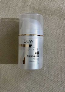 Olay 7 in 1 Gel Moisturizer