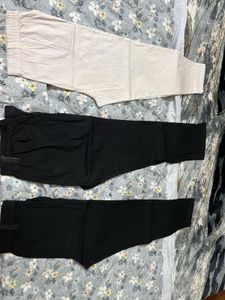 Leggings Set of 3