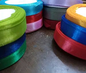 Colorful Ribbon Collection