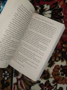 Crime Fiction Novels By International Bestselling