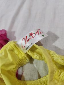 Combo 4 Briefs