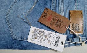 Trendy Men's Flying Machine Jeans