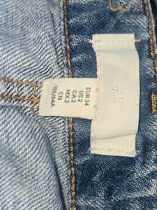 PERFECT BADDIE  BASIC  JEANS 👖