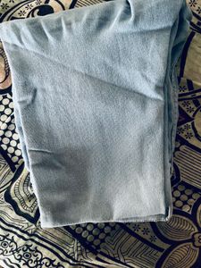 Light Wash Denim Jeans