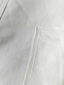 Jack Alberry Mint Green  Cotton Shirt (5XL)