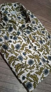 men's shirt