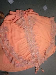 Elegant Embroidered Kurta Set
