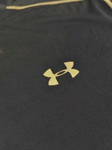 Under Armour Navy Jersey
