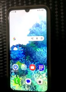 Samsung galaxy a34 5g 8gb 128gb storage Smartphone