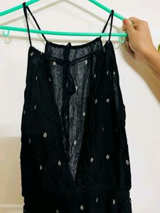 Blackless Jumpsuit