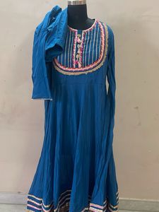 The Loom kurta set