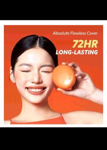 Korean tirtir ai cushion foundation trial packs