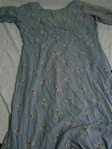 Daily/ Office/ College Wear Kurti