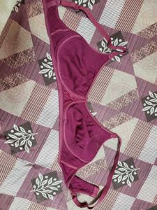 Zivame Comfortable Women's Bra non padded