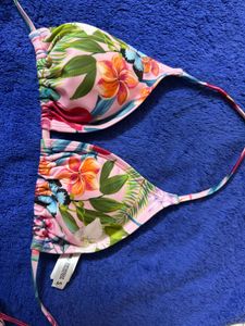 🌴Floral Print Bikini Set 👙