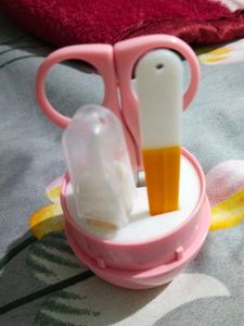 Babies Nail Cutter
