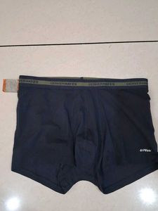 L Denver Hayes Boxer Briefs