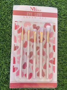 NY Bae Eye Love Brush Set