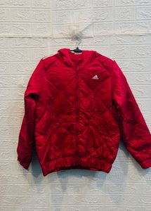 🇺🇸Adidas imported Hooded Jacket