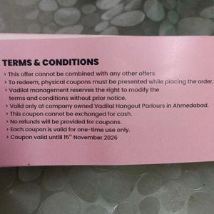 coupon for 20% discount