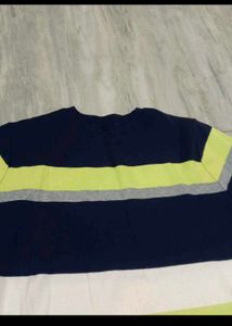 woollen top