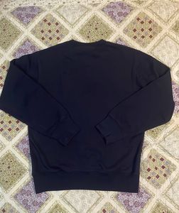Uniqlo Navy blue Sweater