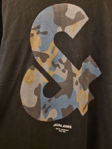 JACK &amp; JONES Original Slim Fit T-Shirt