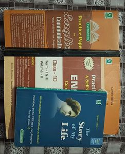 English Grammar And Communicative Book 🥰
