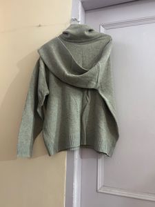 Woollen Sweater