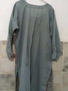 Kurta Plazo