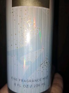 Bath &amp; Body Works Vanilla Romance Mist