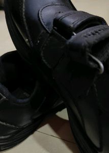 Bata School Shoe