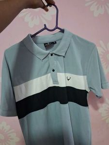 Men's Polo T-Shirt