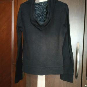 Sonoma Hoodie