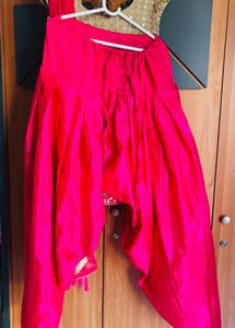 Stylish Patiala Suit Set
