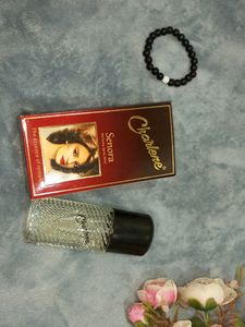 Charlene Senora Perfume Spray Mist