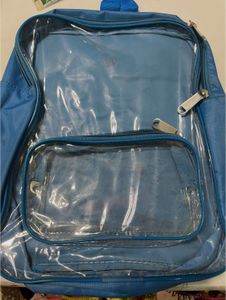 Empty Bag Of Skoodle Art And Activity Kit