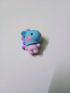 BTS Cute BT21 MANJ Character Figurine